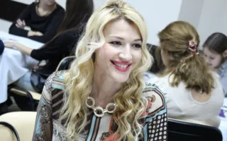 Финал детского фестиваля «Mini Star Sevastopol — 2014»