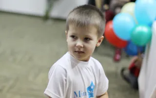 Финал детского фестиваля «Mini Star Sevastopol — 2014»