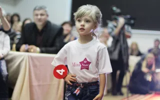 Финал детского фестиваля «Mini Star Sevastopol — 2014»