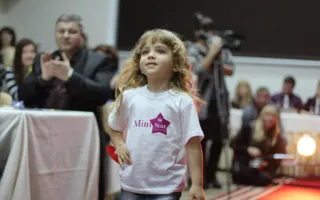 Финал детского фестиваля «Mini Star Sevastopol — 2014»