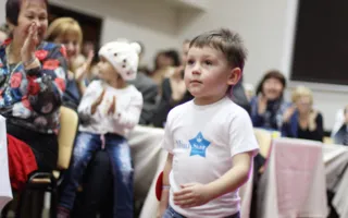 Финал детского фестиваля «Mini Star Sevastopol — 2014»