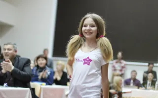 Финал детского фестиваля «Mini Star Sevastopol — 2014»