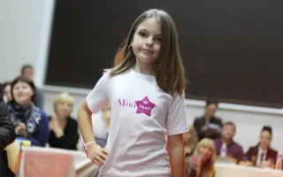 Финал детского фестиваля «Mini Star Sevastopol — 2014»