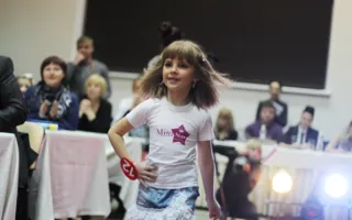Финал детского фестиваля «Mini Star Sevastopol — 2014»