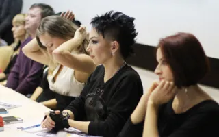 Финал детского фестиваля «Mini Star Sevastopol — 2014»