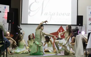 Финал детского фестиваля «Mini Star Sevastopol — 2014»