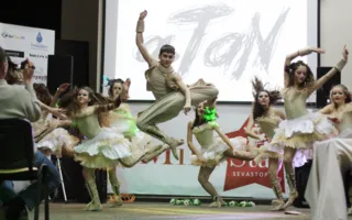 Финал детского фестиваля «Mini Star Sevastopol — 2014»