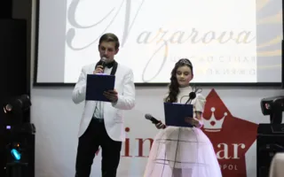 Финал детского фестиваля «Mini Star Sevastopol — 2014»