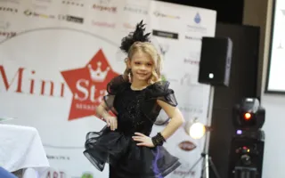 Финал детского фестиваля «Mini Star Sevastopol — 2014»