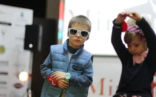Финал детского фестиваля «Mini Star Sevastopol — 2014»