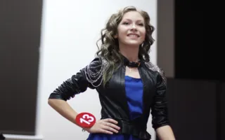 Финал детского фестиваля «Mini Star Sevastopol — 2014»