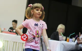 Финал детского фестиваля «Mini Star Sevastopol — 2014»