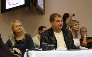 Финал детского фестиваля «Mini Star Sevastopol — 2014»