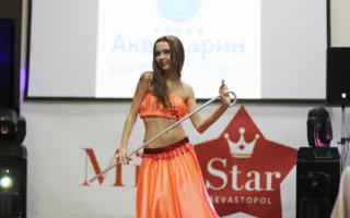 Финал детского фестиваля «Mini Star Sevastopol — 2014»