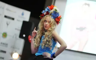 Финал детского фестиваля «Mini Star Sevastopol — 2014»