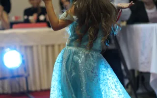 Финал детского фестиваля «Mini Star Sevastopol — 2014»