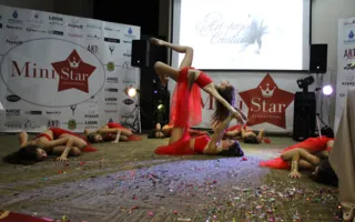 Финал детского фестиваля «Mini Star Sevastopol — 2014»