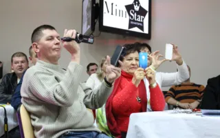 Финал детского фестиваля «Mini Star Sevastopol — 2014»
