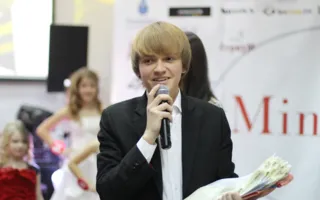 Финал детского фестиваля «Mini Star Sevastopol — 2014»