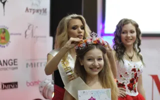 Финал детского фестиваля «Mini Star Sevastopol — 2014»