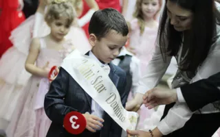 Финал детского фестиваля «Mini Star Sevastopol — 2014»