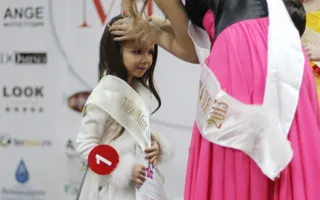 Финал детского фестиваля «Mini Star Sevastopol — 2014»