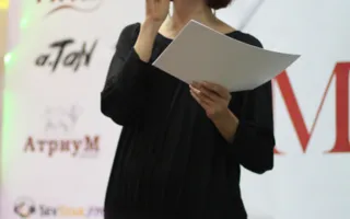 Финал детского фестиваля «Mini Star Sevastopol — 2014»