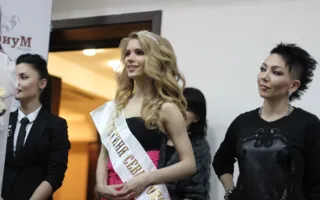 Финал детского фестиваля «Mini Star Sevastopol — 2014»