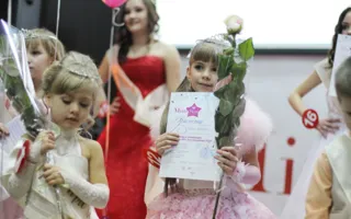 Финал детского фестиваля «Mini Star Sevastopol — 2014»