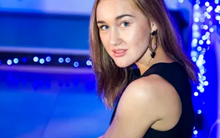 Блиц-опрос и дефиле участниц конкурса красоты «Beauty of Sevastopol»