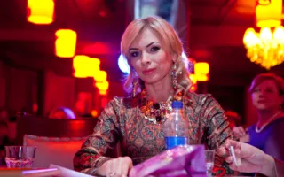 Бьюти-шоу «Леди Совершенство»