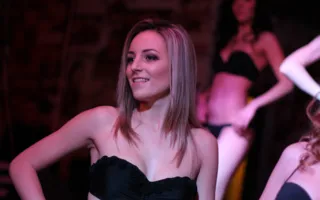 Жюри назвало имя победительницы конкурса красоты «Beauty of Sevastopol — 2014»