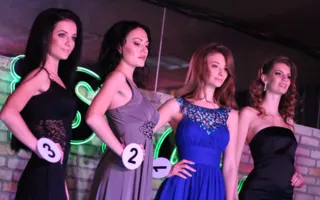 Жюри назвало имя победительницы конкурса красоты «Beauty of Sevastopol — 2014»