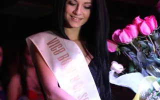 Жюри назвало имя победительницы конкурса красоты «Beauty of Sevastopol — 2014»