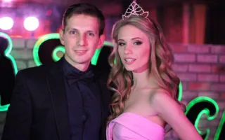 Жюри назвало имя победительницы конкурса красоты «Beauty of Sevastopol — 2014»