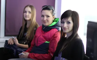 На радио «SevStar.Fm» стартовал новый конкурс для фотографов и моделей «Face of fashion»