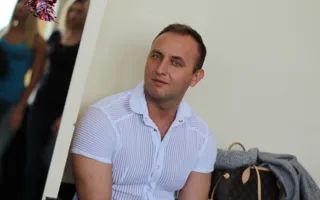 Для участниц конкурса «Мисс бикини Чёрного моря — 2014» провели мастер-класс по спортивному макияжу