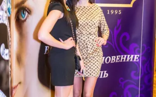 Севастопольскую весну встретили конкурсом красоты, молодости и грации