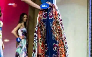 Севастопольскую весну встретили конкурсом красоты, молодости и грации