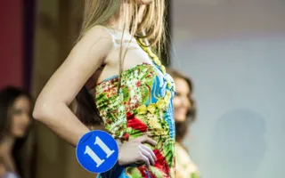 Севастопольскую весну встретили конкурсом красоты, молодости и грации