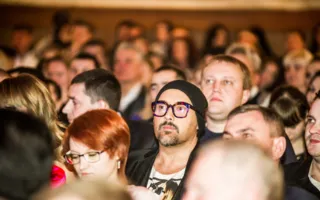 Севастопольскую весну встретили конкурсом красоты, молодости и грации
