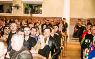 Севастопольскую весну встретили конкурсом красоты, молодости и грации
