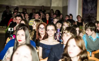 Севастопольскую весну встретили конкурсом красоты, молодости и грации