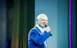Севастопольскую весну встретили конкурсом красоты, молодости и грации