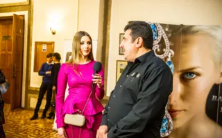 Севастопольскую весну встретили конкурсом красоты, молодости и грации