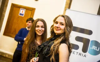Севастопольскую весну встретили конкурсом красоты, молодости и грации