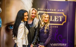 Севастопольскую весну встретили конкурсом красоты, молодости и грации