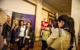 Севастопольскую весну встретили конкурсом красоты, молодости и грации