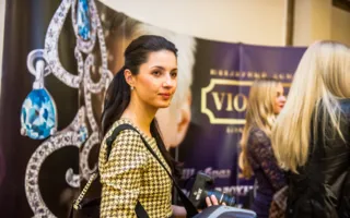 Севастопольскую весну встретили конкурсом красоты, молодости и грации