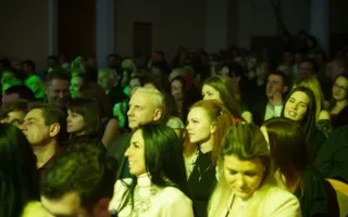 Севастопольскую весну встретили конкурсом красоты, молодости и грации